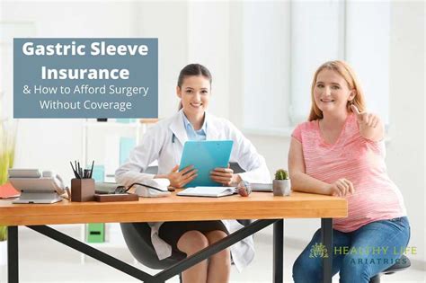 best how to get gastric sleeve covered by insurance